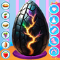 Icono de Dragon Eggs Surprise