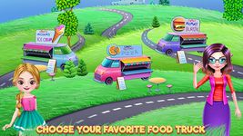 Crazy Mommy Street Food Truck screenshot APK 7