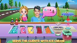 Crazy Mommy Street Food Truck capture d'écran apk 