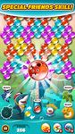 Screenshot 3 di Bubble Shark & Friends apk