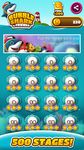 Screenshot 2 di Bubble Shark & Friends apk