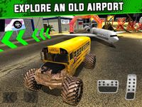 Monster Truck XT Airport Derby capture d'écran apk 5