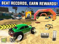 Monster Truck XT Airport Derby Screenshot APK 3