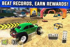 Monster Truck XT Airport Derby capture d'écran apk 13