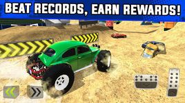 Monster Truck XT Airport Derby capture d'écran apk 8