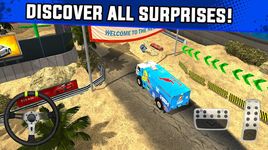 Monster Truck XT Airport Derby capture d'écran apk 6