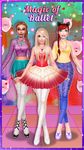 Ballerina Magazine Dress Up의 스크린샷 apk 5