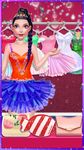 Ballerina Magazine Dress Up의 스크린샷 apk 3