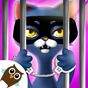 Kitty Meow Meow City Heroes - Cats to the Rescue! 아이콘