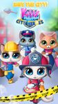 Kitty Meow Meow City Heroes - Cats to the Rescue! screenshot APK 23