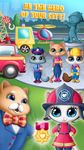 Kitty Meow Meow City Heroes - Cats to the Rescue! screenshot APK 15