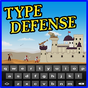 Type Defense - Typing and Writing Game