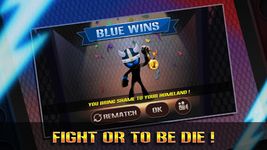 Картинка 2 Stickman Warriors:UFB Fighting