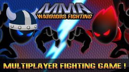 Картинка 3 Stickman Warriors:UFB Fighting