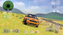 Car Simulator 2018 captura de pantalla apk 9