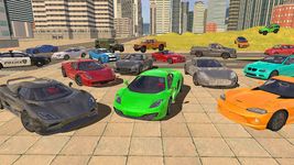 Captură de ecran Car Simulator 2018 apk 11