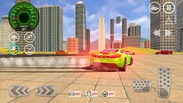 Captură de ecran Car Simulator 2018 apk 12