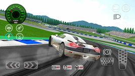 Car Simulator 2018 captura de pantalla apk 13