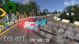 Car Simulator 2018 captura de pantalla apk 14