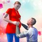 ไอคอน APK ของ Virtual Pregnant Mom: Happy Family Fun