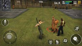 Prison Escape captura de pantalla apk 8