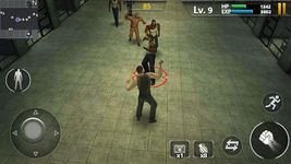 Prison Escape captura de pantalla apk 1