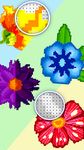 Flowers Color by Number,Pixel Art,Sandbox Coloring zrzut z ekranu apk 2