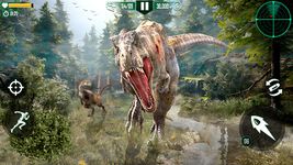 Captură de ecran Dinosaur Hunt Animale Sălbatice Animale Sălbatice apk 7