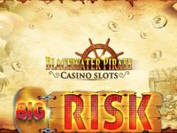 Blackwater Pirate - Casino Slots image 6