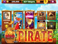 Blackwater Pirate - Casino Slots image 2