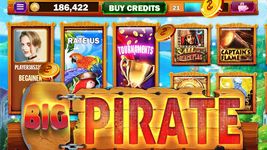 Blackwater Pirate - Casino Slots image 15