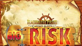 Blackwater Pirate - Casino Slots image 13