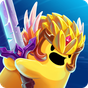 Hopeless Heroes: Tap Attack 아이콘