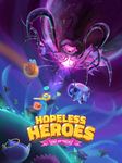 Hopeless Heroes: Tap Attack의 스크린샷 apk 3