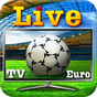 Ikon apk Live Football TV HD Streaming