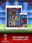 FIFA World Cup Trading App captura de pantalla apk 11