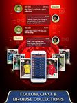 Captură de ecran FIFA World Cup Trading App apk 13
