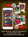 Captură de ecran FIFA World Cup Trading App apk 8