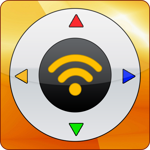 Téléchargez THOMSON TV Remote Control APK gratuit pour Android