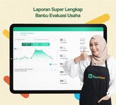 Tangkapan layar apk Point of Sale - Kasir Pintar Pro 3