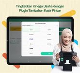 Tangkapan layar apk Point of Sale - Kasir Pintar Pro 