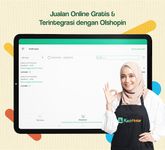 Tangkapan layar apk Point of Sale - Kasir Pintar Pro 2