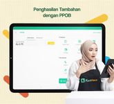 Tangkapan layar apk Point of Sale - Kasir Pintar Pro 1