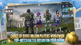 PUBG Mobile capture d'écran apk 15