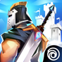 Ícone do apk The Mighty Quest for Epic Loot
