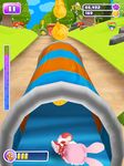 Скриншот 12 APK-версии Bunny Run - Bunny Rabbit Game