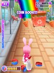Скриншот 9 APK-версии Bunny Run - Bunny Rabbit Game
