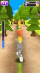 Скриншот 18 APK-версии Bunny Run - Bunny Rabbit Game