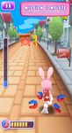 Скриншот 16 APK-версии Bunny Run - Bunny Rabbit Game