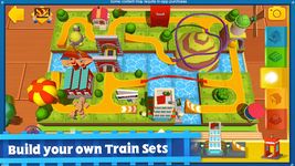 Thomas & Friends Minis στιγμιότυπο apk 23